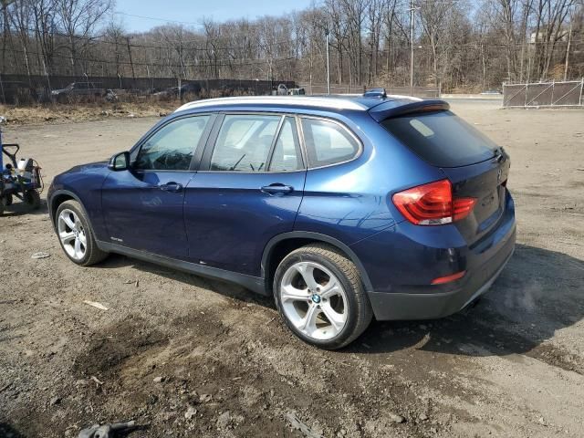 2015 BMW X1 XDRIVE35I