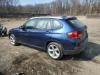 2015 BMW X1 XDRIVE35I