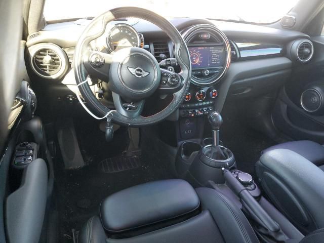 2015 Mini Cooper S