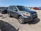 2008 Honda Pilot EX