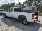 2002 Chevrolet Silverado C2500 Heavy Duty