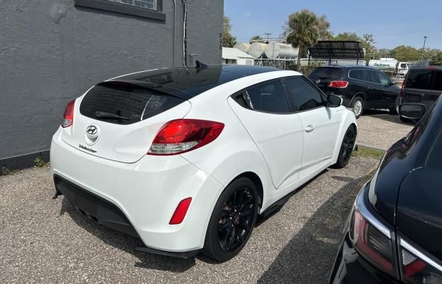 2012 Hyundai Veloster