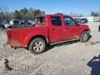 2010 Nissan Frontier Crew Cab SE