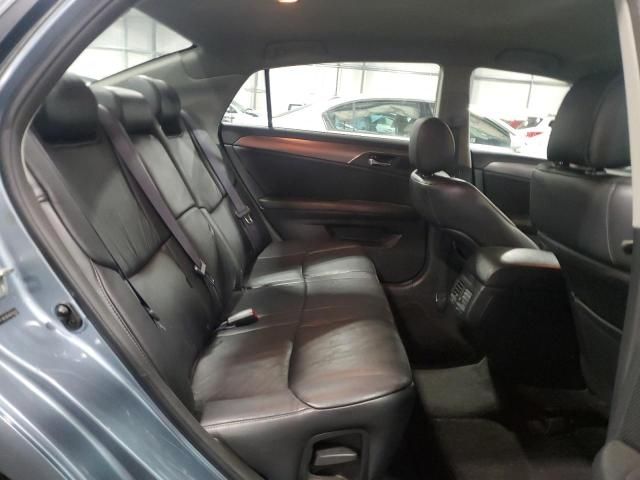 2008 Toyota Avalon XL