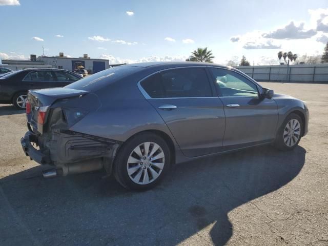 2013 Honda Accord EX