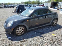 Mini salvage cars for sale: 2013 Mini Cooper Coupe