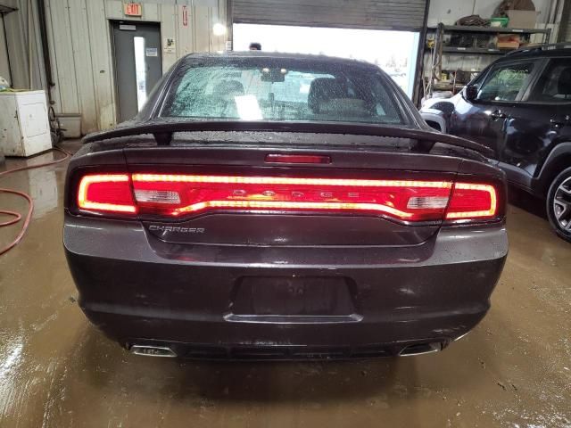 2014 Dodge Charger SE