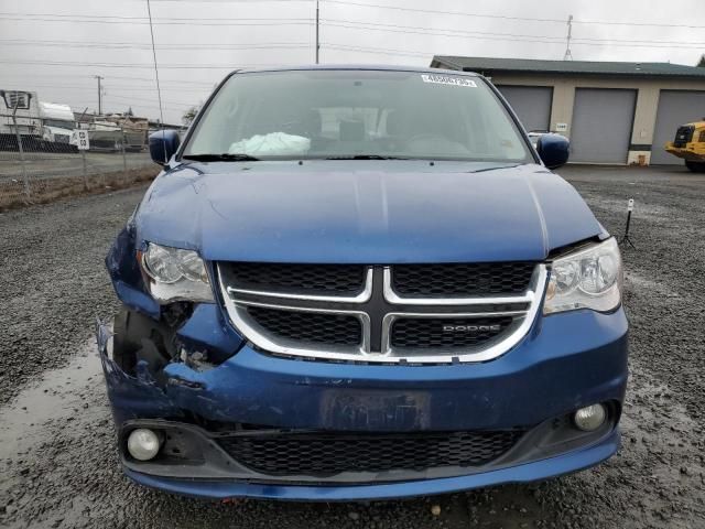 2011 Dodge Grand Caravan Mainstreet