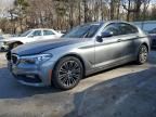 2018 BMW 530 I