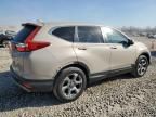 2017 Honda CR-V EXL