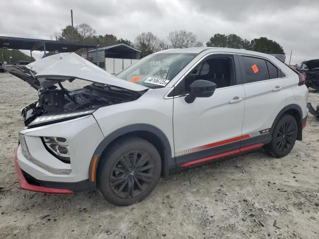 2023 Mitsubishi Eclipse Cross LE