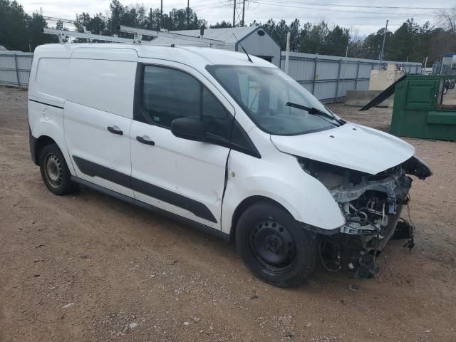 2015 Ford Transit Connect XL