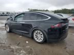 2017 Tesla Model X 100D