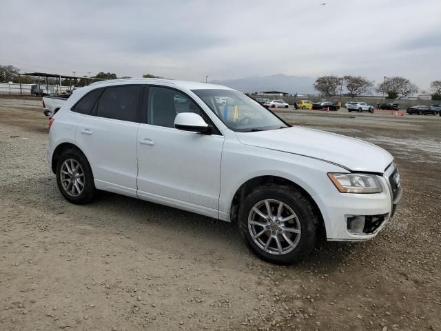 2012 Audi Q5 Premium