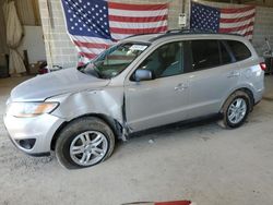 2011 Hyundai Santa FE GLS en venta en Columbia, MO