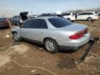 2001 Buick Regal GS