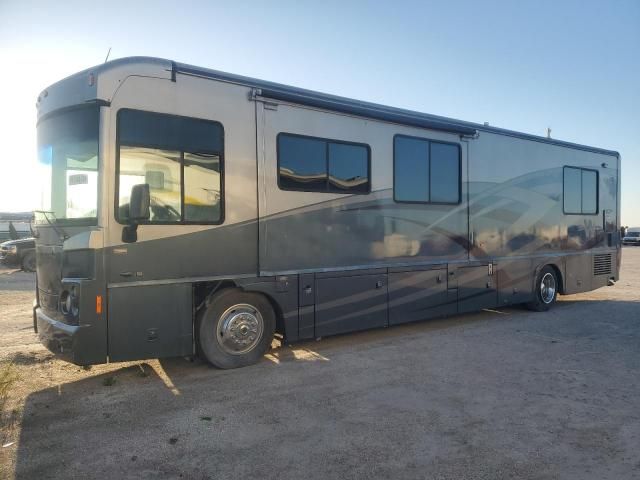 2007 Freightliner Chassis X Line Motor Home