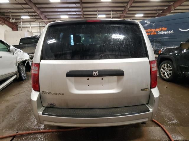 2008 Dodge Grand Caravan SE