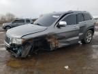 2011 Jeep Grand Cherokee Limited