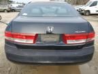 2003 Honda Accord EX