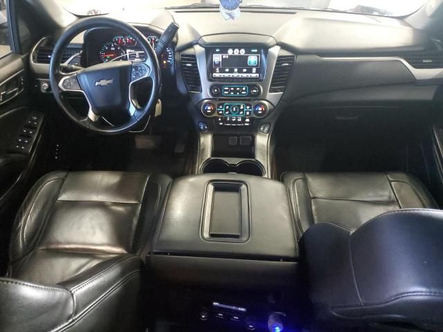 2015 Chevrolet Tahoe K1500 LT