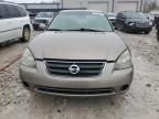 2003 Nissan Altima Base