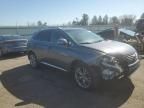 2014 Lexus RX 450H