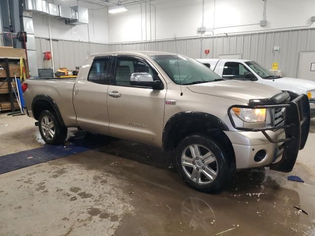 2007 Toyota Tundra Double Cab Limited