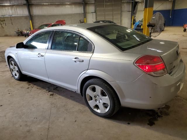 2009 Saturn Aura XE