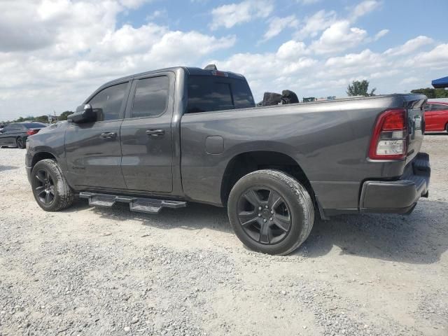 2021 Dodge RAM 1500 BIG HORN/LONE Star