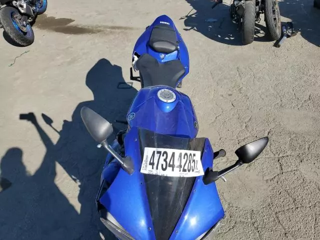 2006 Yamaha YZFR1 C