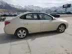 2007 Hyundai Elantra GLS