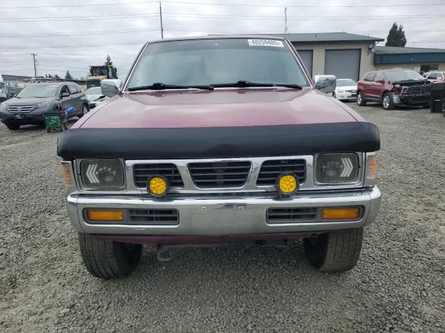 1995 Nissan Truck King Cab SE