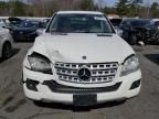 2010 Mercedes-Benz ML 350 Bluetec