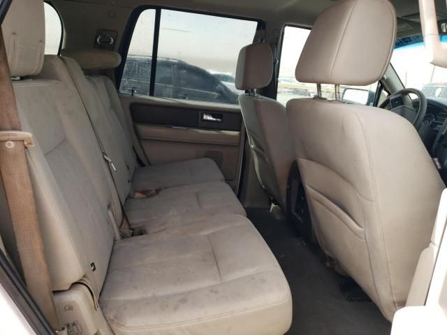 2007 Ford Expedition XLT