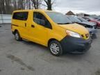 2014 Nissan NV200 Taxi