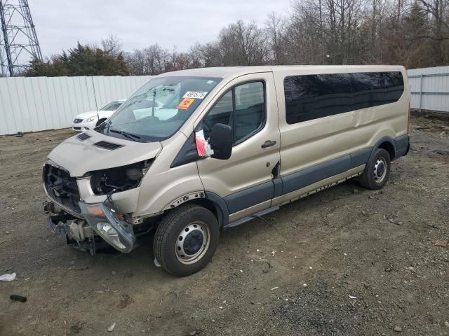 2015 Ford Transit T-350