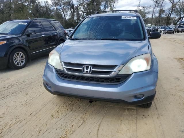 2011 Honda CR-V SE