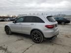 2019 Mercedes-Benz GLC 43 4matic AMG