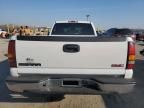 2007 GMC New Sierra C1500 Classic