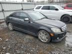 2008 Mercedes-Benz C 300 4matic