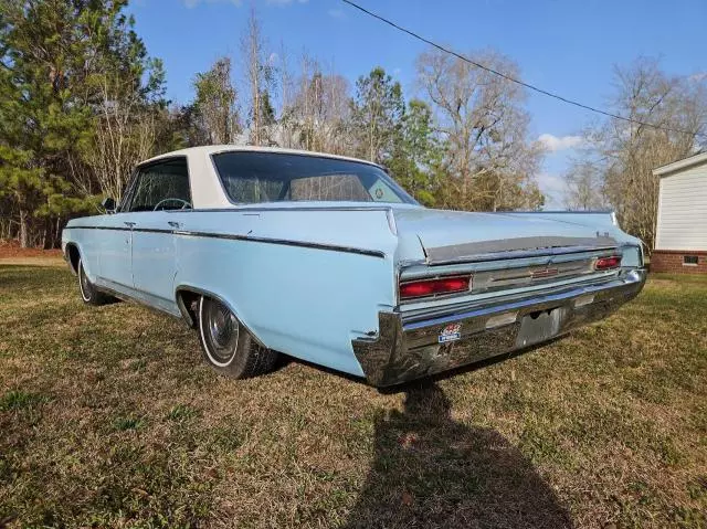 1964 Oldsmobile Super 88