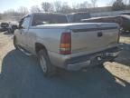 2002 Chevrolet Silverado C1500