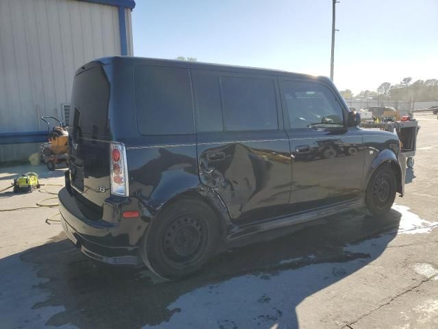 2005 Scion XB