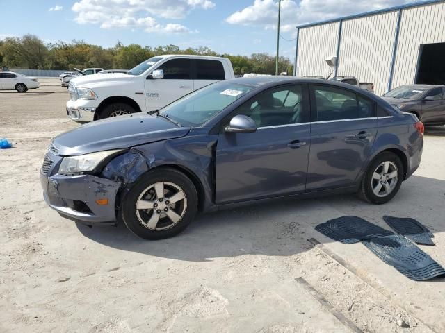 2013 Chevrolet Cruze LT