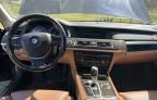 2012 BMW 750 LXI