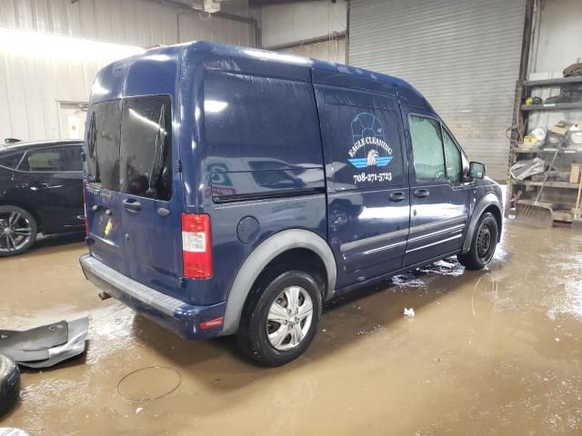 2010 Ford Transit Connect XLT