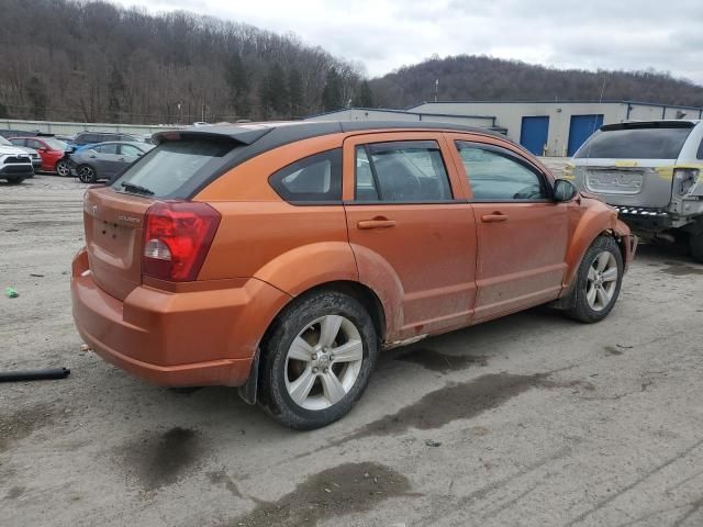 2011 Dodge Caliber Mainstreet