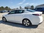 2014 KIA Optima Hybrid