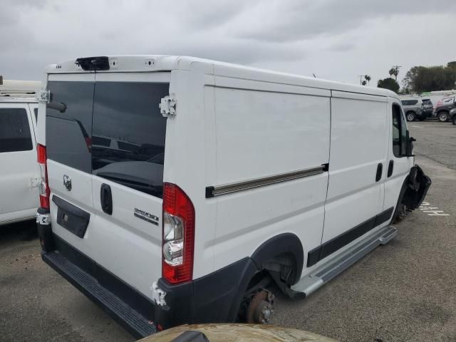 2023 Dodge RAM Promaster 2500 2500 Standard